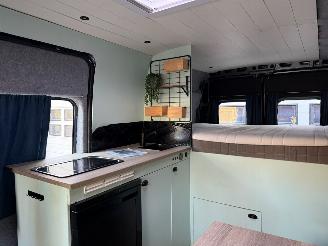 Fiat  Ducato Navi Airco Camera Cruise picture 15