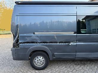 Fiat  Ducato Navi Airco Camera Cruise picture 19