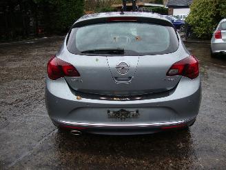 Opel Astra  picture 4