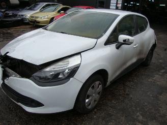 Autoverwertung Renault Clio  2014/1