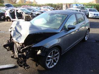 Uttjänta bilar auto Seat Leon  2015/1