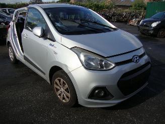 Hyundai I-10  picture 7