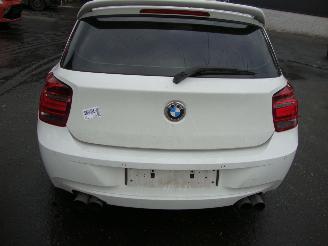 BMW 1-serie  picture 5