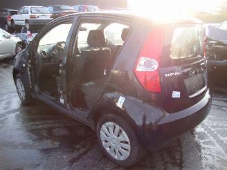 Suzuki Splash  picture 6