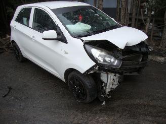 Kia Picanto  picture 7
