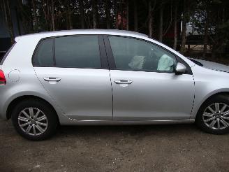 Volkswagen Golf  picture 6