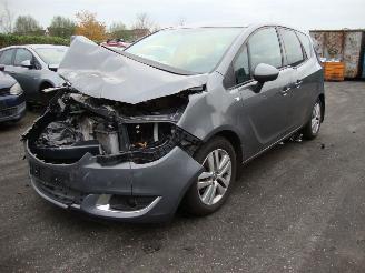 Autoverwertung Opel Meriva  2014/1