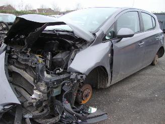 Autoverwertung Opel Corsa  2016/1
