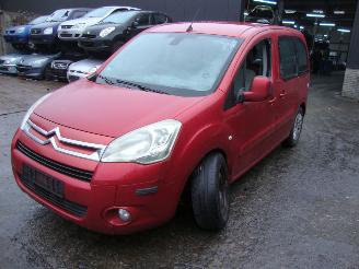 Autoverwertung Citroën Berlingo  2014/1