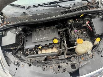 Opel Corsa  picture 9