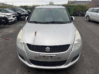 Suzuki Swift  picture 8