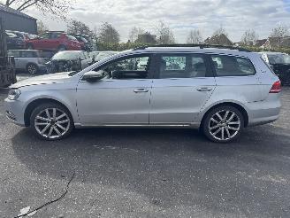 Volkswagen Passat  picture 2