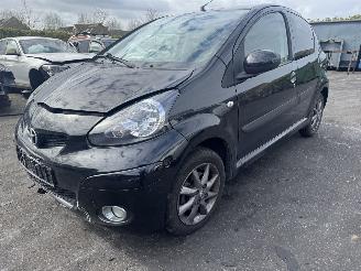 Démontage voiture Toyota Aygo  2009/1
