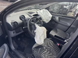 Toyota Aygo  picture 9