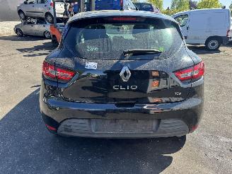 Renault Clio  picture 4