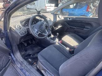 Ford Fiesta  picture 10