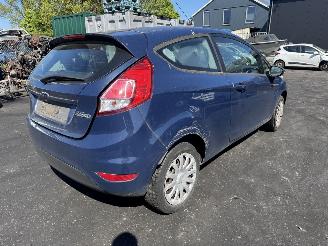 Ford Fiesta  picture 5