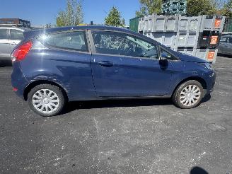 Ford Fiesta  picture 6