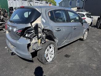 Opel Corsa-E  picture 5