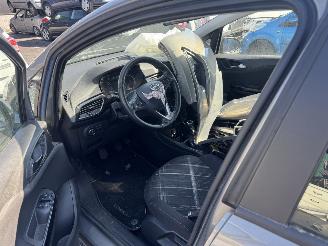 Opel Corsa-E  picture 10