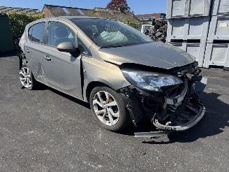 Opel Corsa-E  picture 7