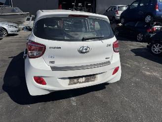 Hyundai I-10  picture 4