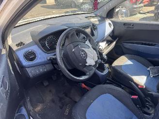 Hyundai I-10  picture 10