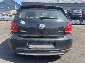Volkswagen Polo  picture 3
