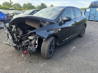 Démontage voiture Seat Ibiza  2016/1