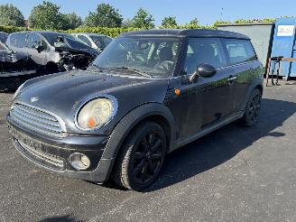 demontáž osobní automobily Mini Clubman  2009/1