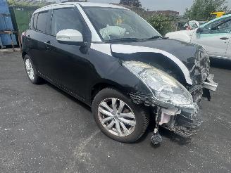Suzuki Swift  picture 7