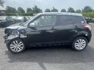 Suzuki Swift  picture 2