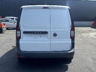 Volkswagen Caddy  picture 4