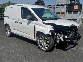 Volkswagen Caddy  picture 7