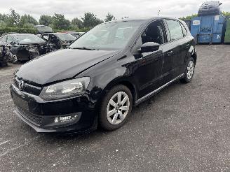 Dezmembrări autoturisme Volkswagen Polo  2012/1