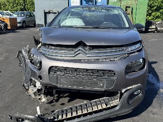 Citroën C3  picture 8