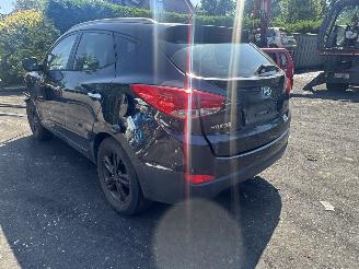 Hyundai Ix35  picture 3
