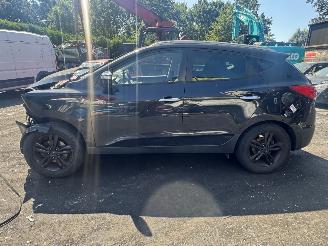 Hyundai Ix35  picture 2