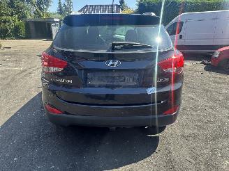 Hyundai Ix35  picture 4
