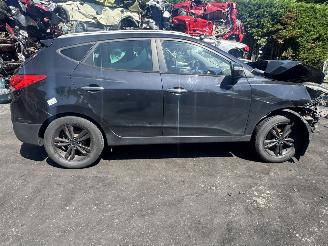 Hyundai Ix35  picture 6
