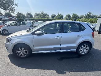 Volkswagen Polo  picture 2