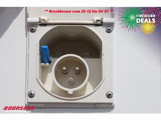 MAN TGL 8.190 Robrise Horsetruck + Camper Camera 61.047 KM! picture 37