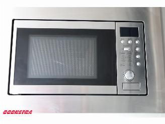 MAN TGL 8.190 Robrise Horsetruck + Camper Camera 61.047 KM! picture 25