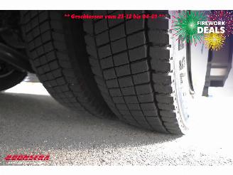 MAN TGL 8.190 Robrise Horsetruck + Camper Camera 61.047 KM! picture 39