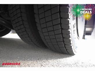 MAN TGL 8.190 Robrise Horsetruck + Camper Camera 61.047 KM! picture 39