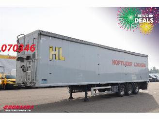 dommages remorques/semi-remorques Knapen K200 Walking Floor Alcoa BY 2021 2021/7