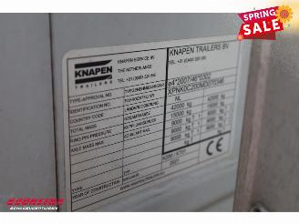 Knapen K200 Walking Floor Alcoa BY 2021 picture 18