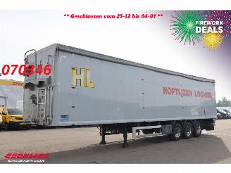 Schade oplegger Knapen K200 Walking Floor Alcoa BY 2021 2021/7