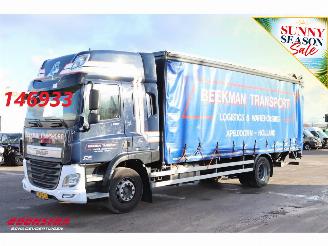 škoda nákladních automobilů DAF CF 260 SC 4X2 FA ACC Retarder Euro 6 2017/5