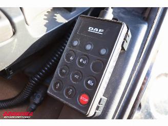 DAF CF 260 SC 4X2 FA ACC Retarder Euro 6 picture 22